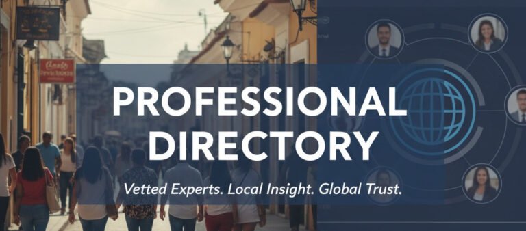 georgia professional directory