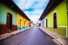 Granada, nicaragua, expat life