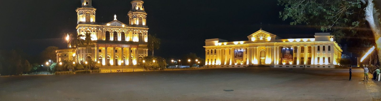 nicaragua, expat life, managua