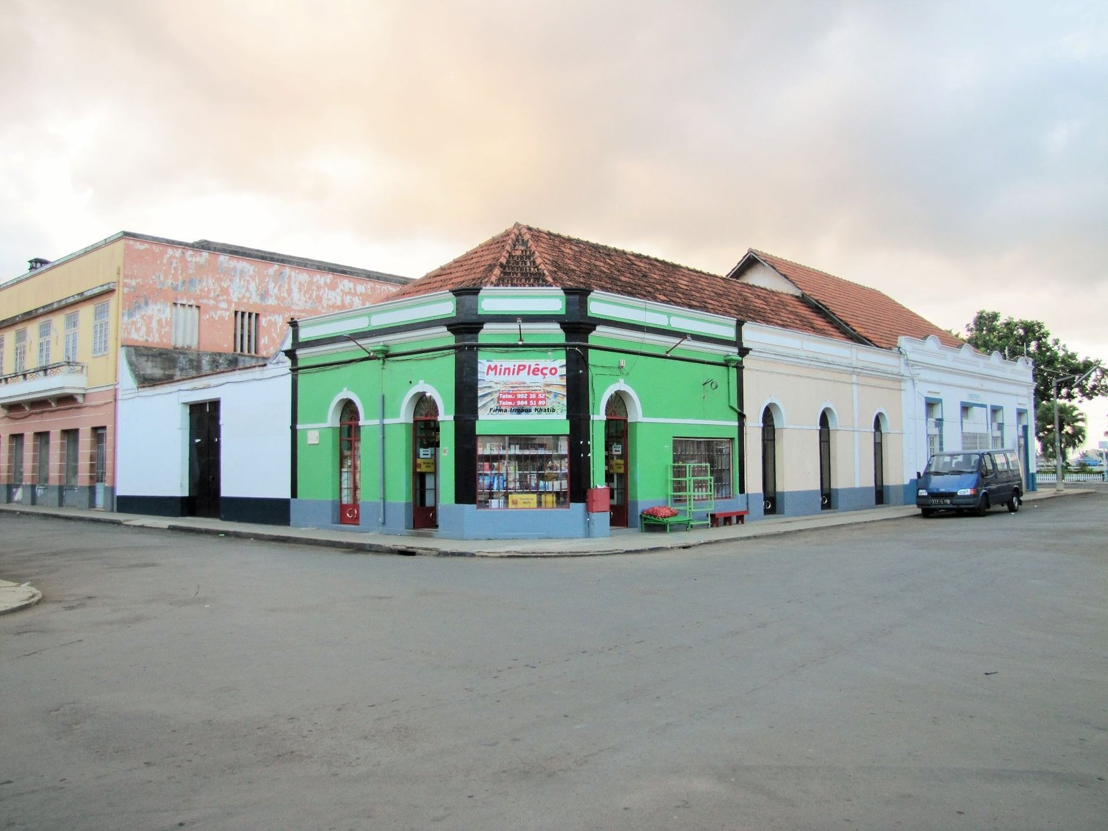 granada, nicaragua, expat life