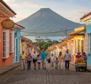 nternationalRealEstate, GlobalInvestment hashtag#ResidencyPlanning, Nicaragua2026, ExpatConnectServices