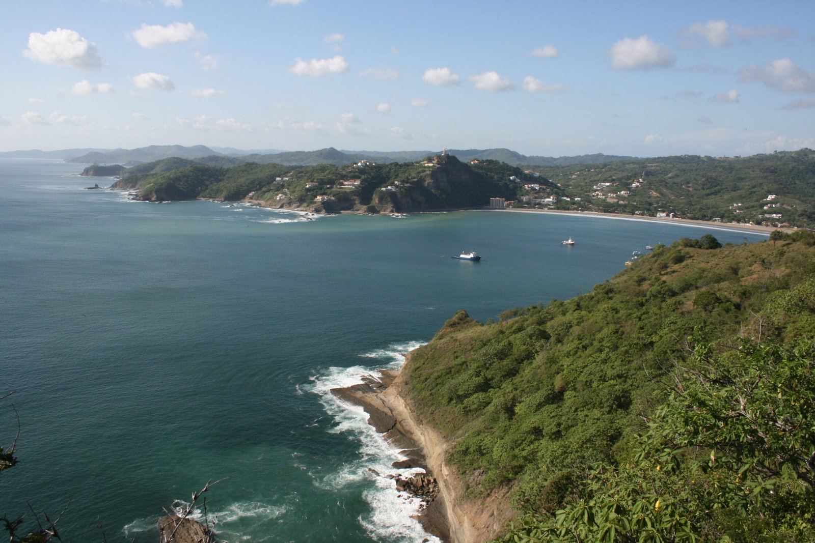 Expat life in Nicaragua